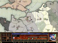 Crown of Glory: Europe in the Age of Napoleon screenshot, image №423069 - RAWG