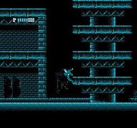 The Crow screenshot, image №4243566 - RAWG
