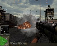 Field Ops screenshot, image №449452 - RAWG