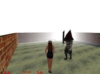 Silent Hill Harlot Dreams screenshot, image №3146270 - RAWG