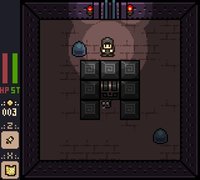 Explorer's Crypt [ALPHA 0.1] screenshot, image №1058301 - RAWG