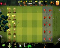 Revengers Vs Invaders | Plants Vs Zombie -Multiplayer (MOD) screenshot, image №3018938 - RAWG