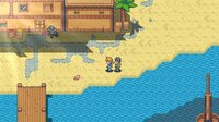 Seed of Pandora: Legend of the Gaia Tree screenshot, image №4158505 - RAWG