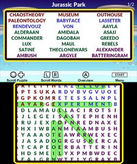 Epic Word Search Collection screenshot, image №264783 - RAWG