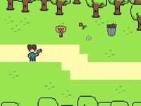 Deep in forest screenshot, image №3541851 - RAWG