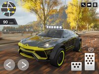 Off Road Car Driving Sim 2022 screenshot, image №3110615 - RAWG