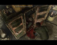 Black Mirror II: Reigning Evil screenshot, image №235866 - RAWG