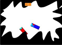 Running from the cops and the void screenshot, image №3641230 - RAWG
