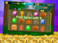 Fun Vegas Slot Machines screenshot, image №1722942 - RAWG