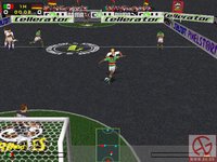 Puma Street Soccer screenshot, image №293259 - RAWG