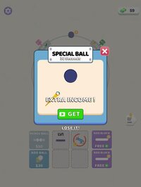 Balls Circle screenshot, image №3783560 - RAWG