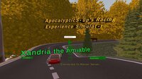 ApocalypticSoup's Racing Sim Experience (A.R.S.E) screenshot, image №3911618 - RAWG