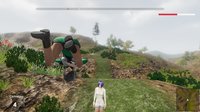 Super Hiking Simulator 2020 screenshot, image №2335686 - RAWG