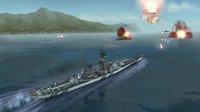 WARSHIP BATTLE:3D World War II screenshot, image №1494308 - RAWG