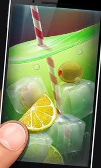 iCocktail Drinks screenshot, image №1428963 - RAWG