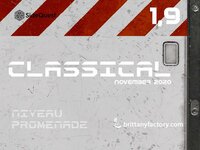 Classical 1.9 screenshot, image №2596369 - RAWG