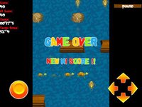 Jump Frog Jump Free screenshot, image №982308 - RAWG