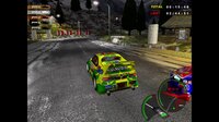 Midnight GT: Primary Racer screenshot, image №4186817 - RAWG