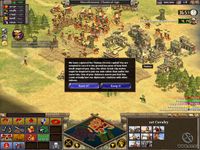 Rise of Nations: Thrones and Patriots screenshot, image №384591 - RAWG