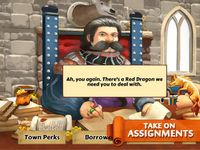 Wizards and Wagons screenshot, image №13638 - RAWG