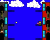 Quarantennis screenshot, image №2613382 - RAWG