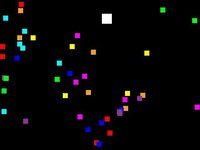 Colorful Bullets screenshot, image №2000257 - RAWG