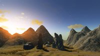 VR Meditation SkyRun screenshot, image №112062 - RAWG