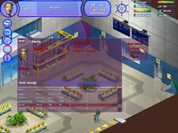 Campus screenshot, image №464802 - RAWG