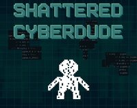 Shattered Cyberdude screenshot, image №2785450 - RAWG