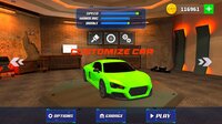 Road Racer - 3D Traffic Racing screenshot, image №3338913 - RAWG