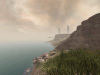 The Inhabited Island: The Earthling screenshot, image №432243 - RAWG