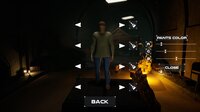 Derelict (itch) (Adam Lentz - Lentzified) screenshot, image №2555098 - RAWG
