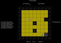 Beasts and Knives screenshot, image №3280488 - RAWG