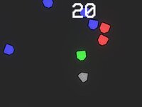 Super Space Shooter (Noble Games) screenshot, image №3456354 - RAWG