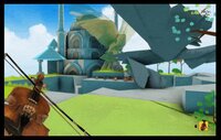 Ballad of Birds screenshot, image №3224776 - RAWG