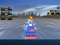 Jet Boat Speed Racer Free screenshot, image №980611 - RAWG