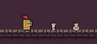 Jump (itch) (KiraPotato) screenshot, image №1241160 - RAWG