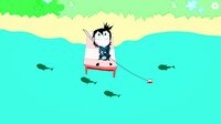 Fishing Game screenshot, image №3535565 - RAWG