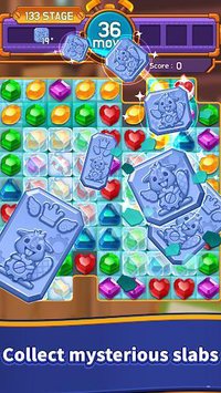 Jewel Maker screenshot, image №2092376 - RAWG