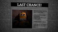 Five Nights at Doggie's screenshot, image №3660313 - RAWG