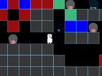 The Broken Drum Machine Escape Room screenshot, image №1627487 - RAWG