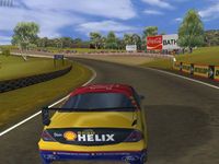 Dick Johnson V8 Challenge screenshot, image №336214 - RAWG