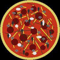 Pizza simulator screenshot, image №2408458 - RAWG