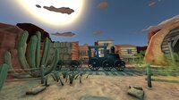 The Mofflys: Invasion Mayhem screenshot, image №4173326 - RAWG