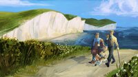 The Beekeeper's Picnic - A Sherlockian Adventure screenshot, image №4236606 - RAWG