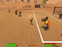 Crazy Kickers XXL screenshot, image №459378 - RAWG