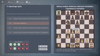 Chess Opening Repertoire Builder screenshot, image №4011118 - RAWG