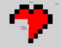 Pixel Art Erase screenshot, image №3437318 - RAWG