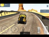 4x4 Track Mania Racing screenshot, image №922911 - RAWG