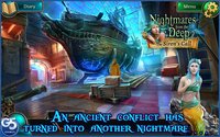 Nightmares from the Deep 2: The Siren`s Call screenshot, image №698224 - RAWG
